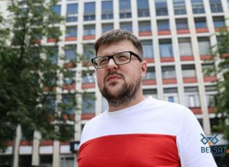 Павла Белоуса вновь будут судить