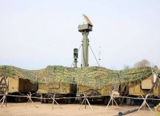 Войскі СПА РБ перавялі ў павышаную ступень баявой гатоўнасці. Але пра ўзмоцненае нясенне баявога дзяжурства паведамлялася некалькі месяцаў таму