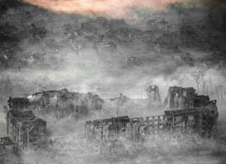 В боях под Бахмутом погиб беларусский доброволец, четверо пропали без вести