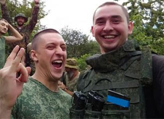 Погибший водитель Прилепина — один из вагнеровцев, задержанных в Беларуси в 2020 году