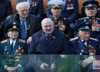 Пресс-служба Лукашенко заявила, что он провёл переговоры с Пригожиным