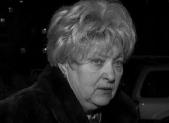 Белсат: На прощание с Ольгой Завадской не пускали людей