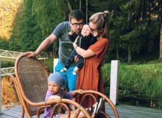 Беларусы менш чым за 9 гадзінаў сабралі 15 тысячаў еўра для сям’і Паўла Белавуса – але збор працягваецца