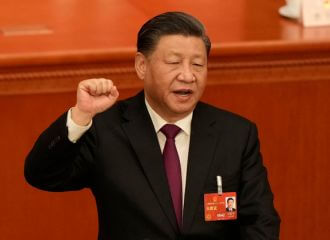 Пропаганда вспомнила о «железной» дружбе Лукашенко с Си Цзиньпином, но последний его даже не поздравил с Днём Победы