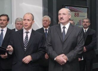 «Беларускі Гаюн»: На текущий момент мы не подтверждаем информацию о госпитализации Лукашенко в Москве