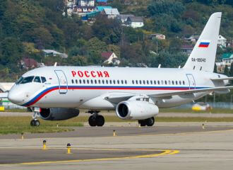 В Брест летит глава СК РФ Александр Бастрыкин