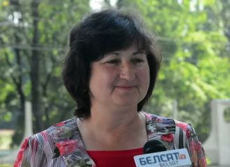 Еўрарадыё: Задержана экс-депутатка Алена Анисим