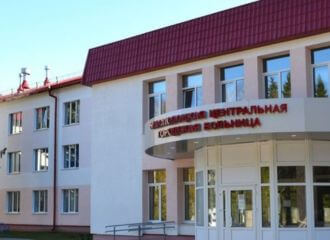 «Белые халаты» сообщили про массовое задержание врачей в больнице, где находился Виктор Бабарико