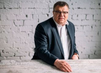 Виктора Бабарико не было на «суде» над сыном Эдуардом