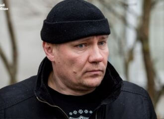 На вайне ва Украіне загінуў заснавальнік «Белага Легіёна» Міраслаў Лазоўскі