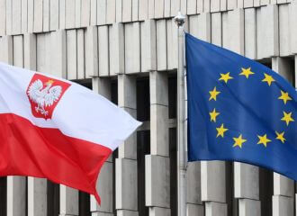 Польшча ўвяла санкцыі супраць 365 асоб, звязаных з рэжымам Лукашэнкі