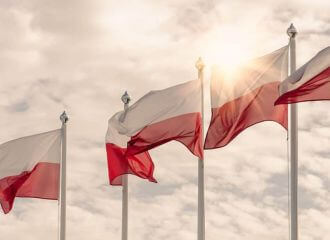 З 2020 года колькасць беларусаў у Польшчы вырасла ў 4 разы: зараз ужо больш за 100 000 чалавек