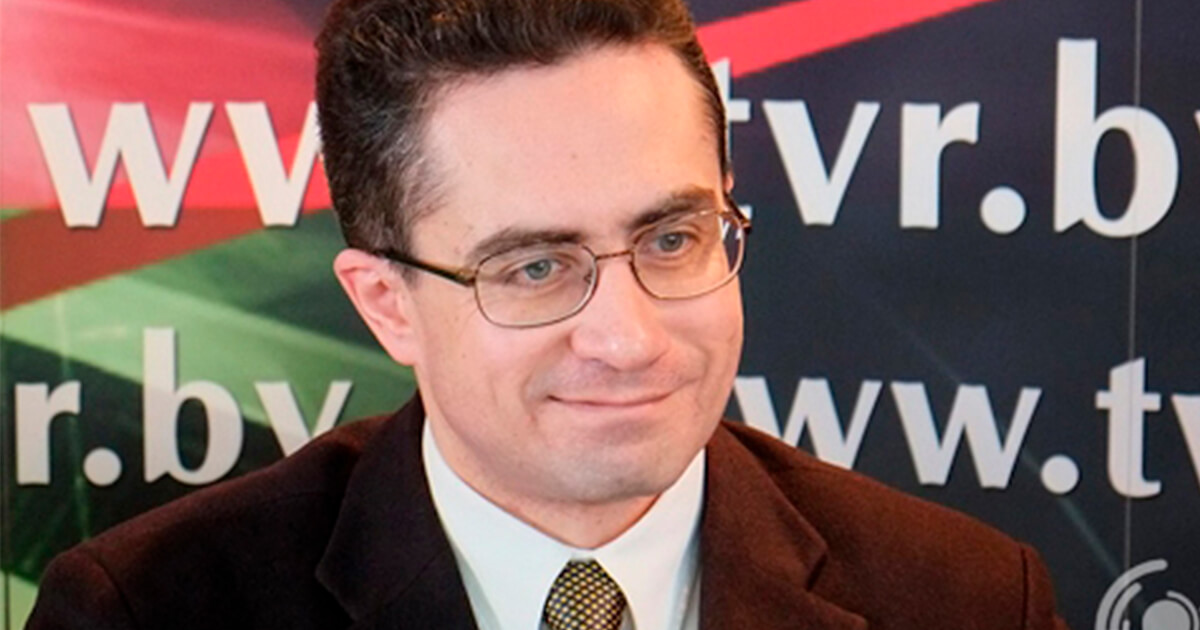 «Властью Риксдага манипулируют»: Ответ посла РБ на письмо шведского парламента с требованием освободить политзаключённых