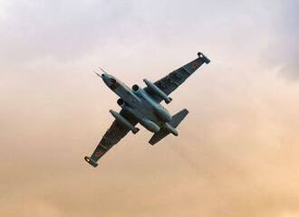 Belarusian Hajun: Military activity on the territory of Belarus on May 12