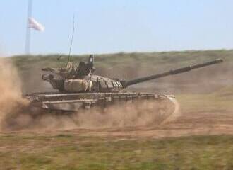 Belarusian Hajun: Military activity on the territory of Belarus on May 10