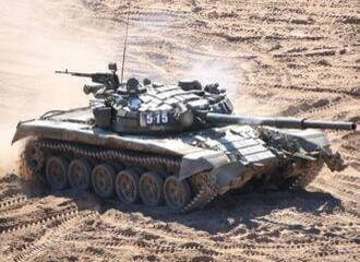 Учения ВС РБ/РФ в Беларуси продлены минимум до 28 мая