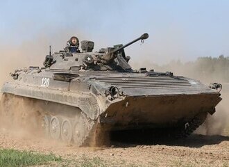 Подразделения ССО продолжают находиться в приграничье с Украиной