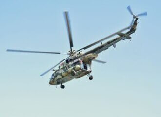 Belarusian Hajun: Military activity on the territory of Belarus on May 30