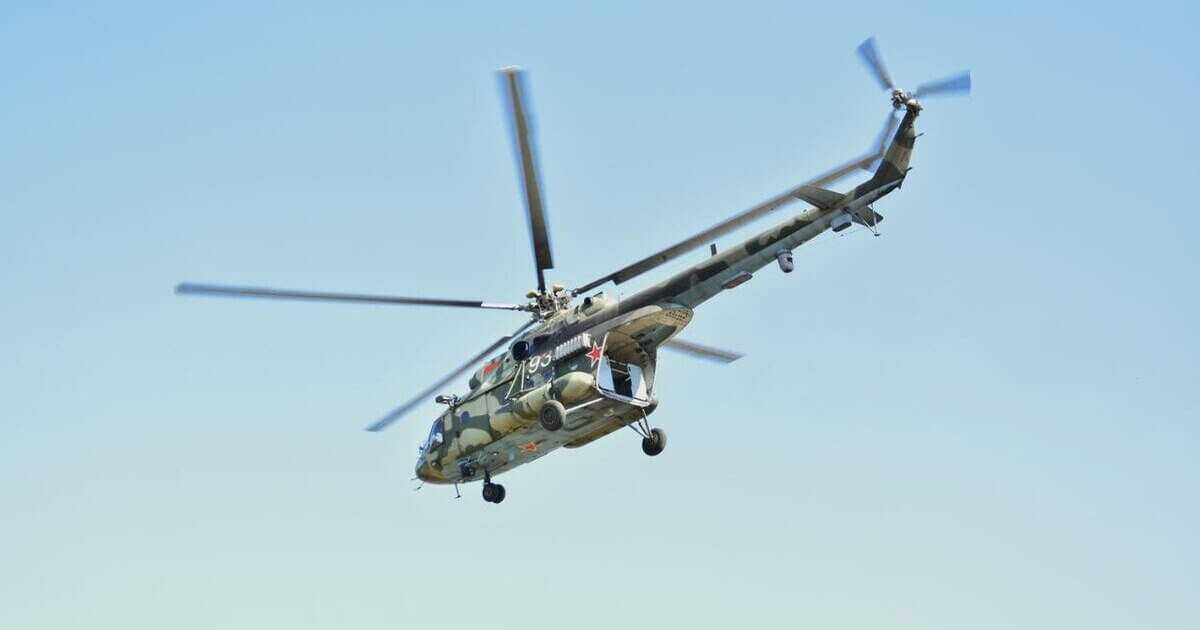 Belarusian Hajun: Military activity on the territory of Belarus on May 30