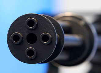 Drones, missiles, anti-tank missile systems: What did Iran and China show at MILEX-2023 in Minsk?