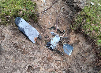 Onet: По одной из версий, российская ракета под Быдгощем прилетела со стороны РБ