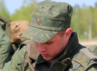 За 5 месяцев на 80% выбран годовой план призыва резервистов на военные сборы