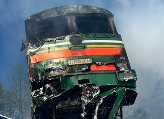 «Они сами понимают, что все их меры — х*рня»: После взрывов в РФ, БелЖД усиливают меры безопасности