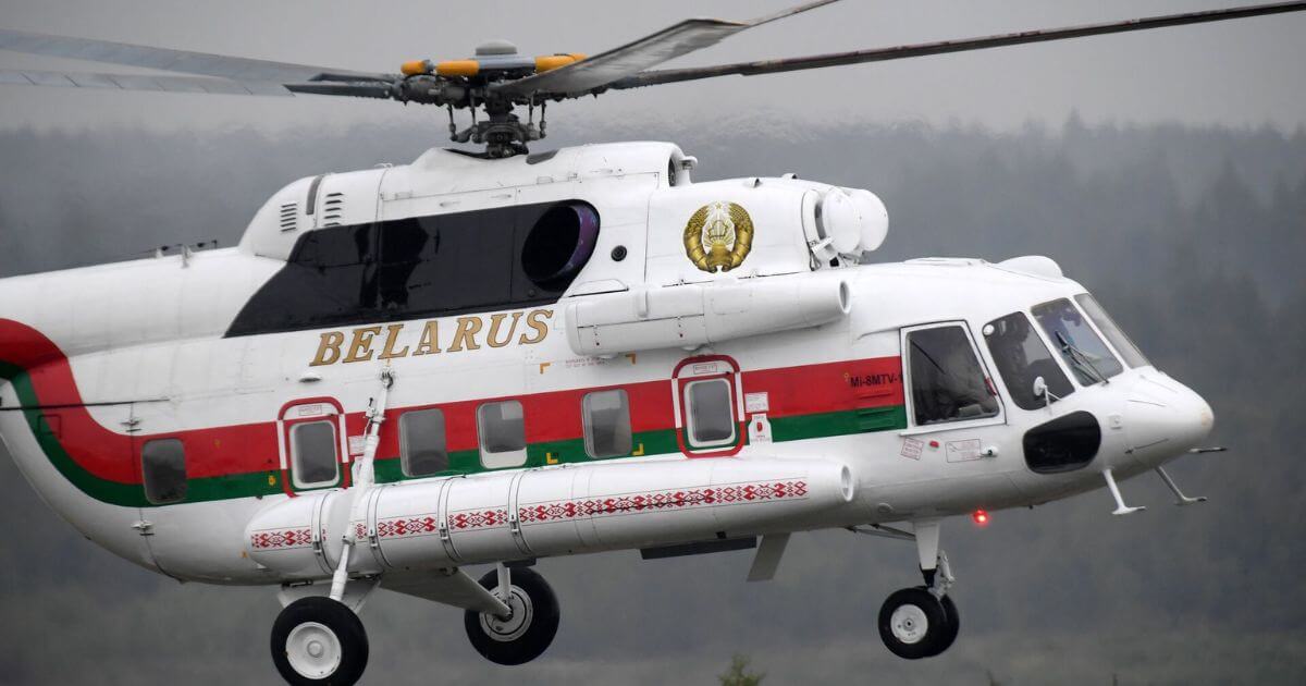 Лукашенко сегодня прибудет в Гомель