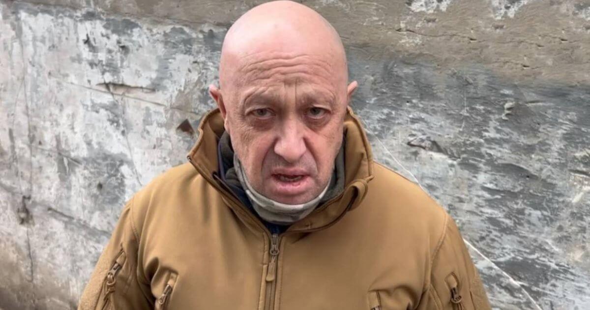 Лукашенко встречался с Пригожиным в резиденции на Минском море?