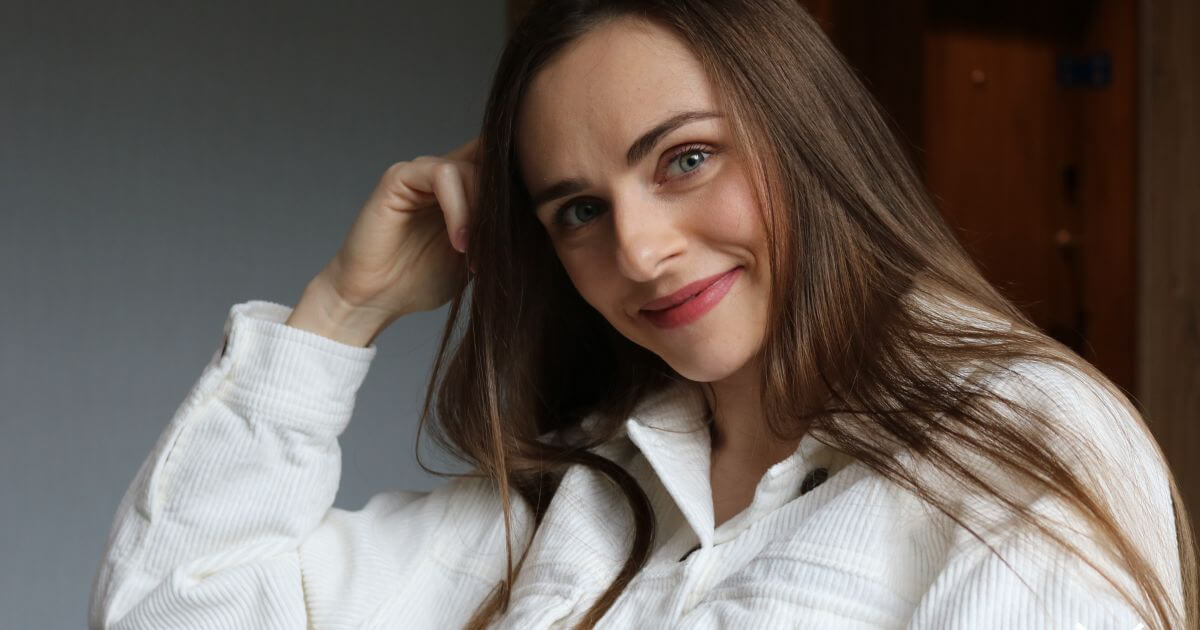 Состоялась премьера фильма Маргариты Лявчук, который ответит на вопрос: «что на самом деле не так с цветами флага Лукашенко?»