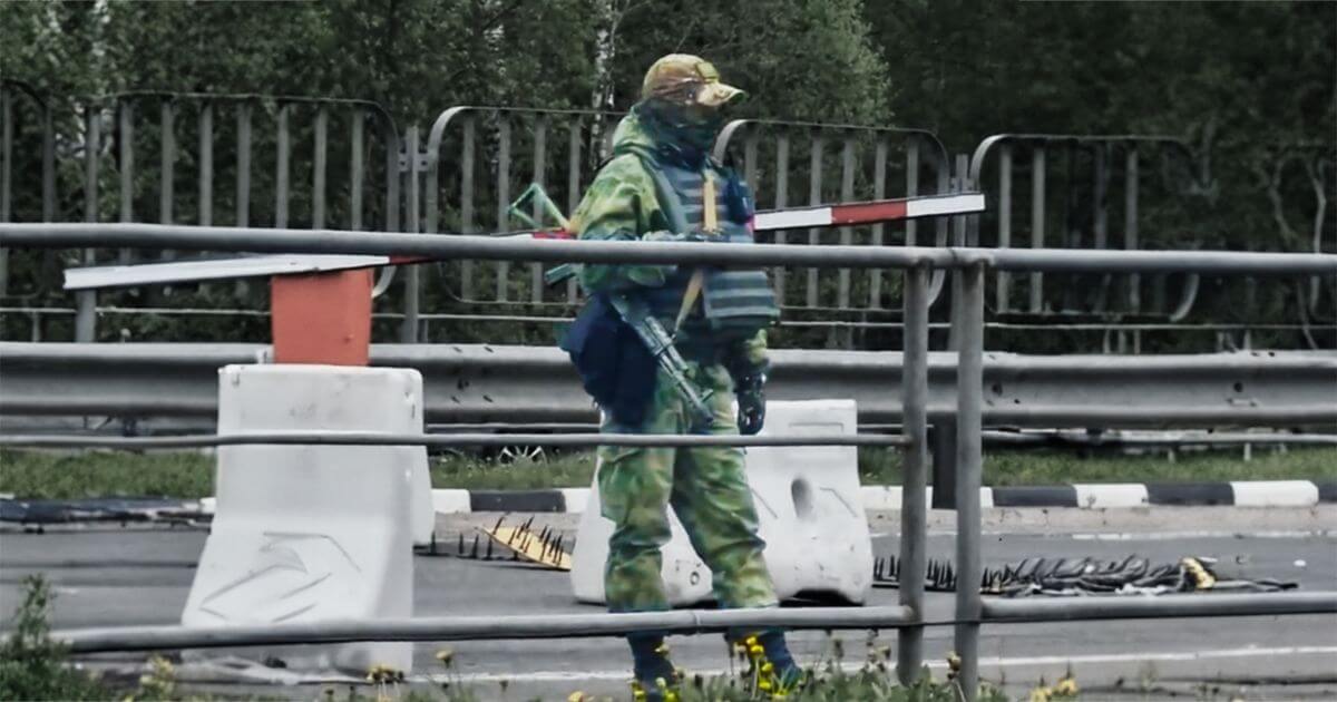 «Фильтрация»: что происходит на «проверках» при пересечении границы РБ и в аэропорту?