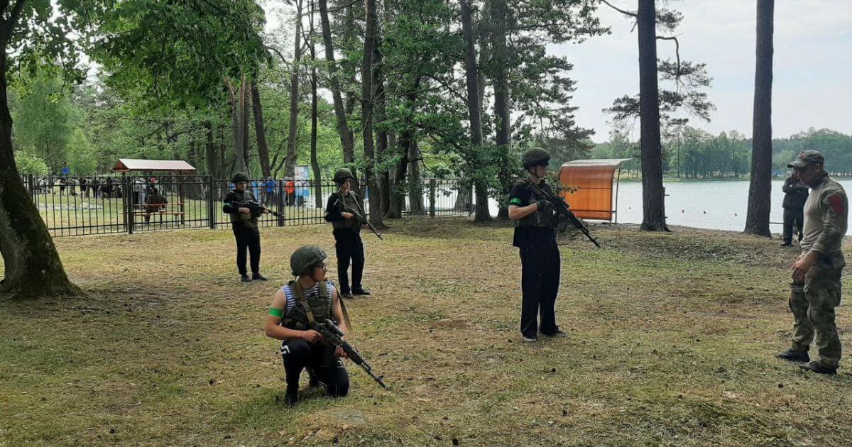 Учения ВС РБ/РФ в Беларуси продлены минимум до 18 июня