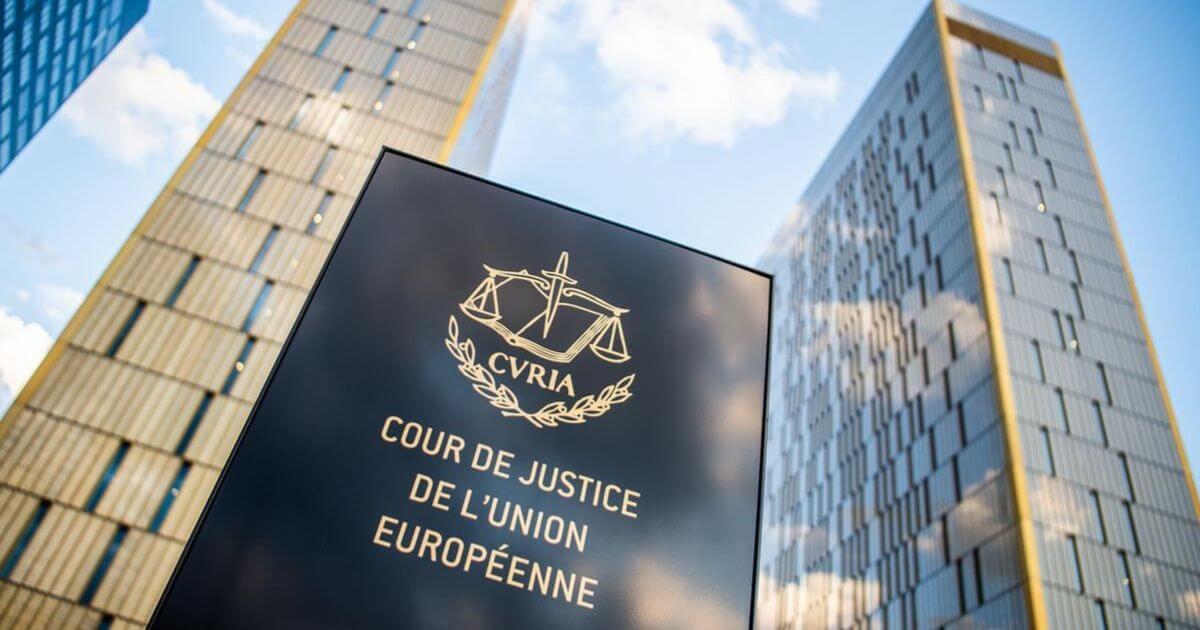 Суд ЕС отказался снимать санкции ещё с трёх лиц связанных с режимом в Беларуси