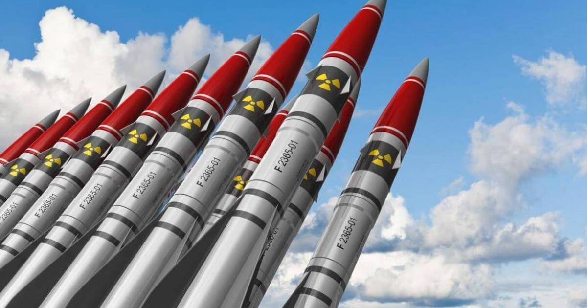 «Беларускі Гаюн» в данный момент не видит фактов перемещения ядерного оружия в Беларусь