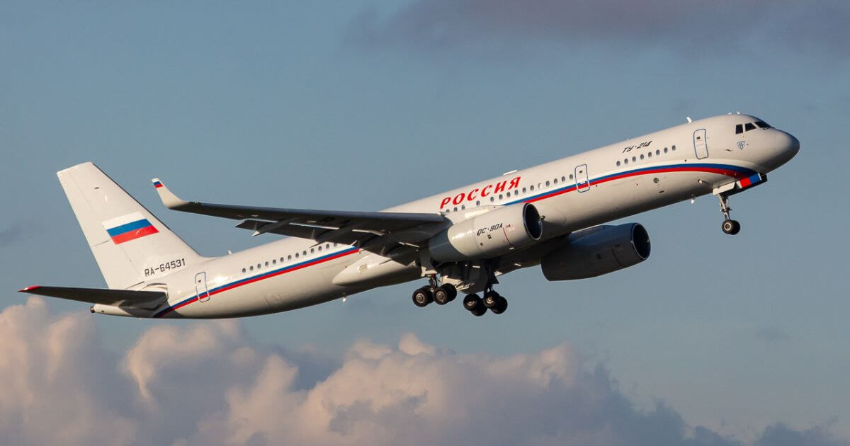 В Витебск прилетел Вячеслав Володин