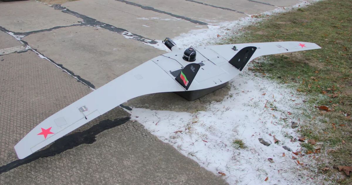 Пропаганда рассказывает о наличии в Беларуси своей отрасли по производству беспилотников. Но для армии РБ техника по-прежнему закупаются в России 