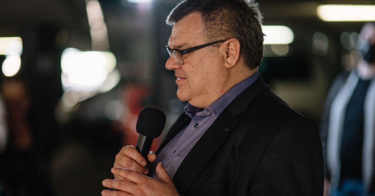 Виктор Бабарико так и не появился на заседаниях по делу сына