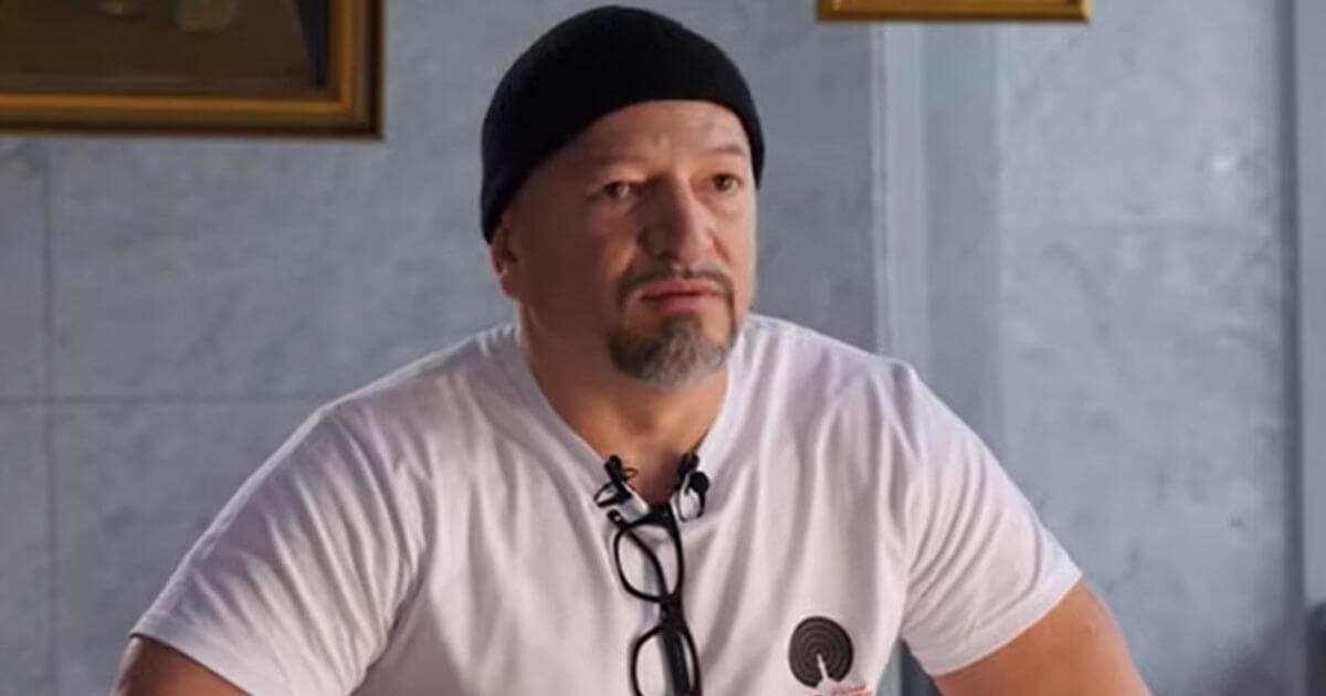 Прокопьев: «Человек из окружения Лукашенко с частью силовиков перейдёт на сторону народа и попросит помощи»