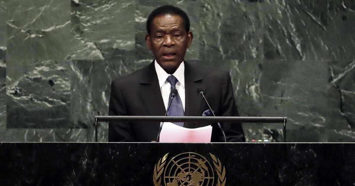 Визит главы Экваториальной Гвинеи в Минск отменился. Пропаганда делает вид, будто ничего не планировалось