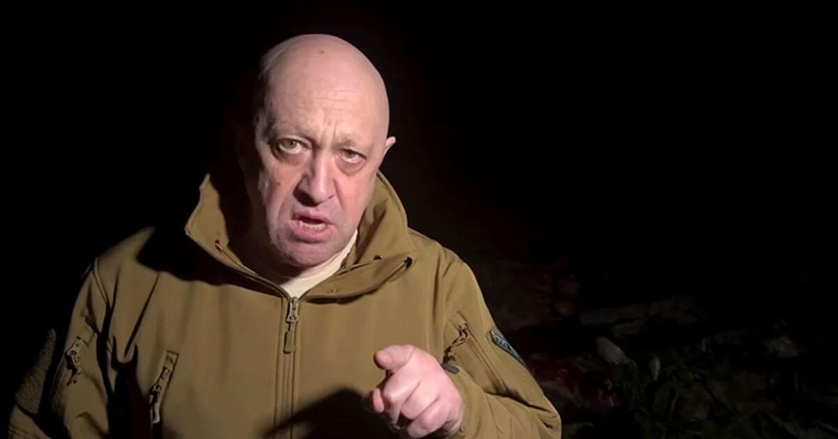 Пресс-служба Пригожина: «Лукашенко предложил пути для работы «Вагнер» в законной юрисдикции»