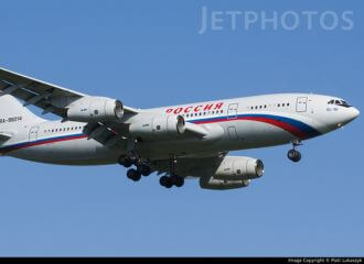 У Мінск ляціць Сяргей Лаўроў