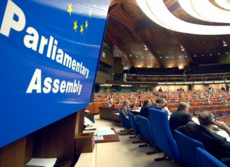 ПАСЕ поддержала резолюцию об устранении юридических препятствий для беларусов в изгнании