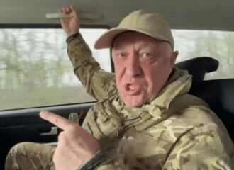 Сообщают про якобы Пригожина в Минске, но оба его самолёта в России