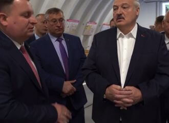 Снарады для Градаў збіраюць рукамі і жадаюць выйсці на 15 000 у год?