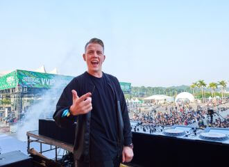 Адзін з найлепшых дыджэяў Даніі адмовіўся граць у Беларусі: «Вы ўрываецеся ў іншую краіну, я не павінен быць часткай гэтага»