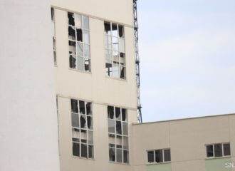 На заводе беленой целлюлозы в Светлогорске произошёл взрыв: погибли минимум три человека