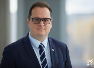 Вячорка: Мы працуем дзеля таго, каб пасажырскі рух паміж нашымі краінамі не спыняўся так доўга, наколькі гэта магчыма