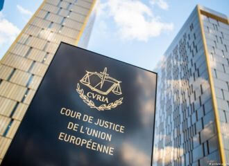 The EU Court refused to lift sanctions against three more individuals connected with the regime in Belarus
