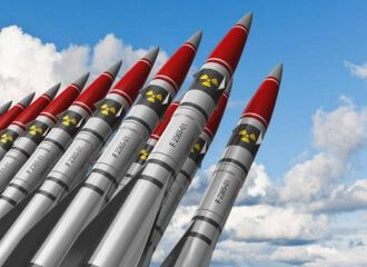 WSJ заявляют, что ТЯО базируется в Лиде. Это просто кликбейт без каких-либо доказательств