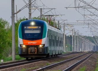 Міністр транспарту Літвы: «Штадлер» сыходзіць з Беларусі»